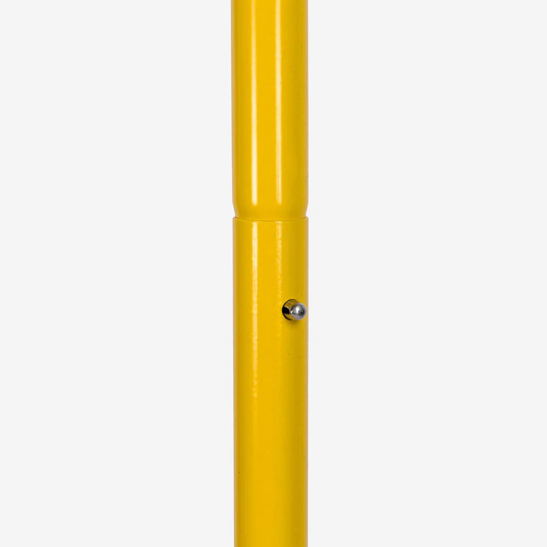 Remo de stand up paddle de 130 a 170 cm de 3 partes amarillo 100 - Image 9