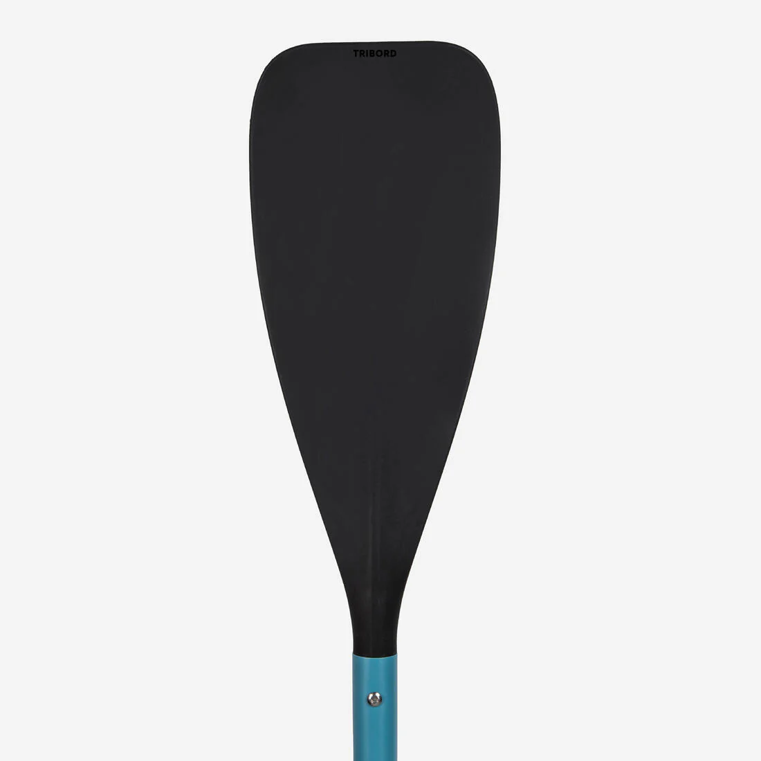 Remo de stand up paddle de 165 a 205 cm de 3 partes azul 100 - Image 13