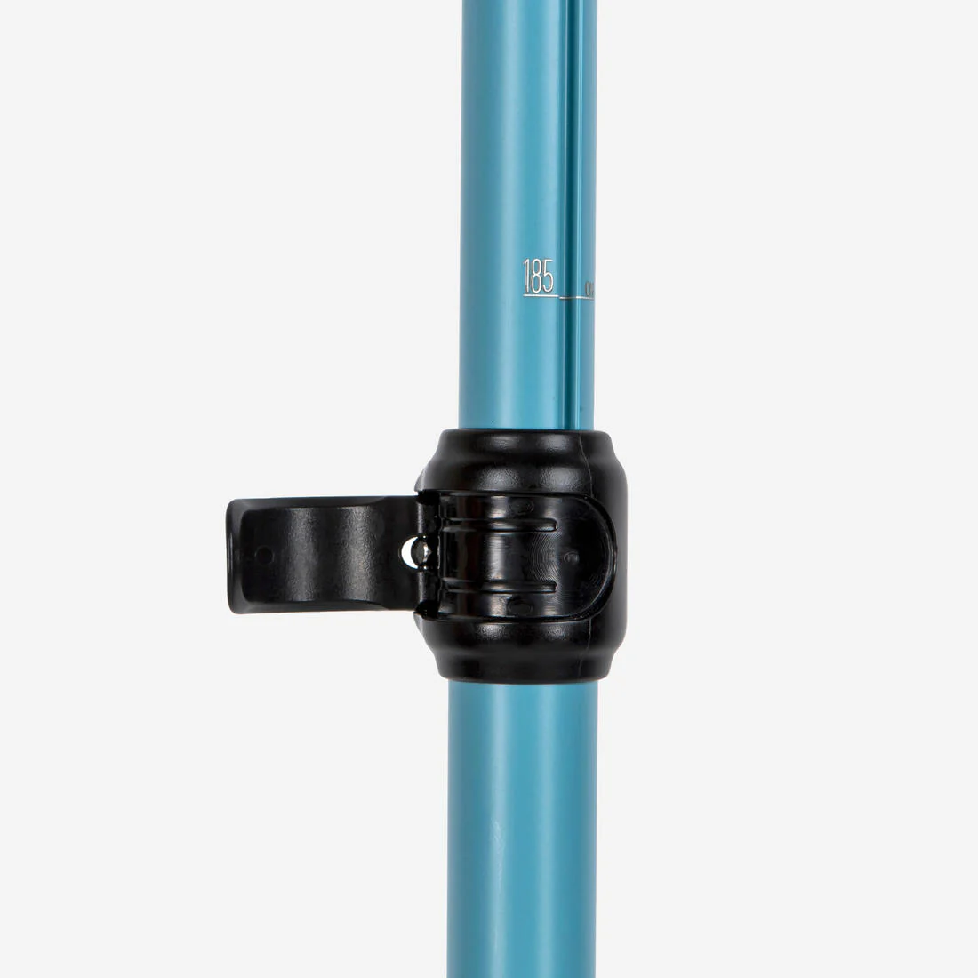 Remo de stand up paddle de 165 a 205 cm de 3 partes azul 100 - Image 9
