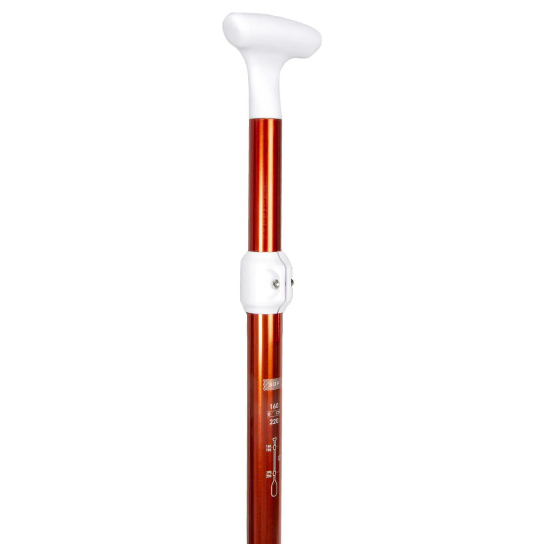 Remo de stand up paddle ultracompacto de 5 piezas de 160-220 cm - Image 10