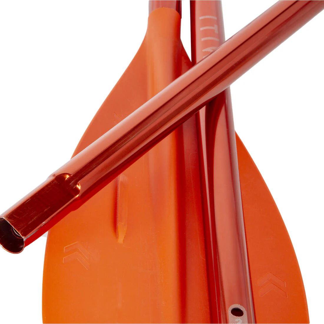 Remo de stand up paddle ultracompacto de 5 piezas de 160-220 cm - Image 12