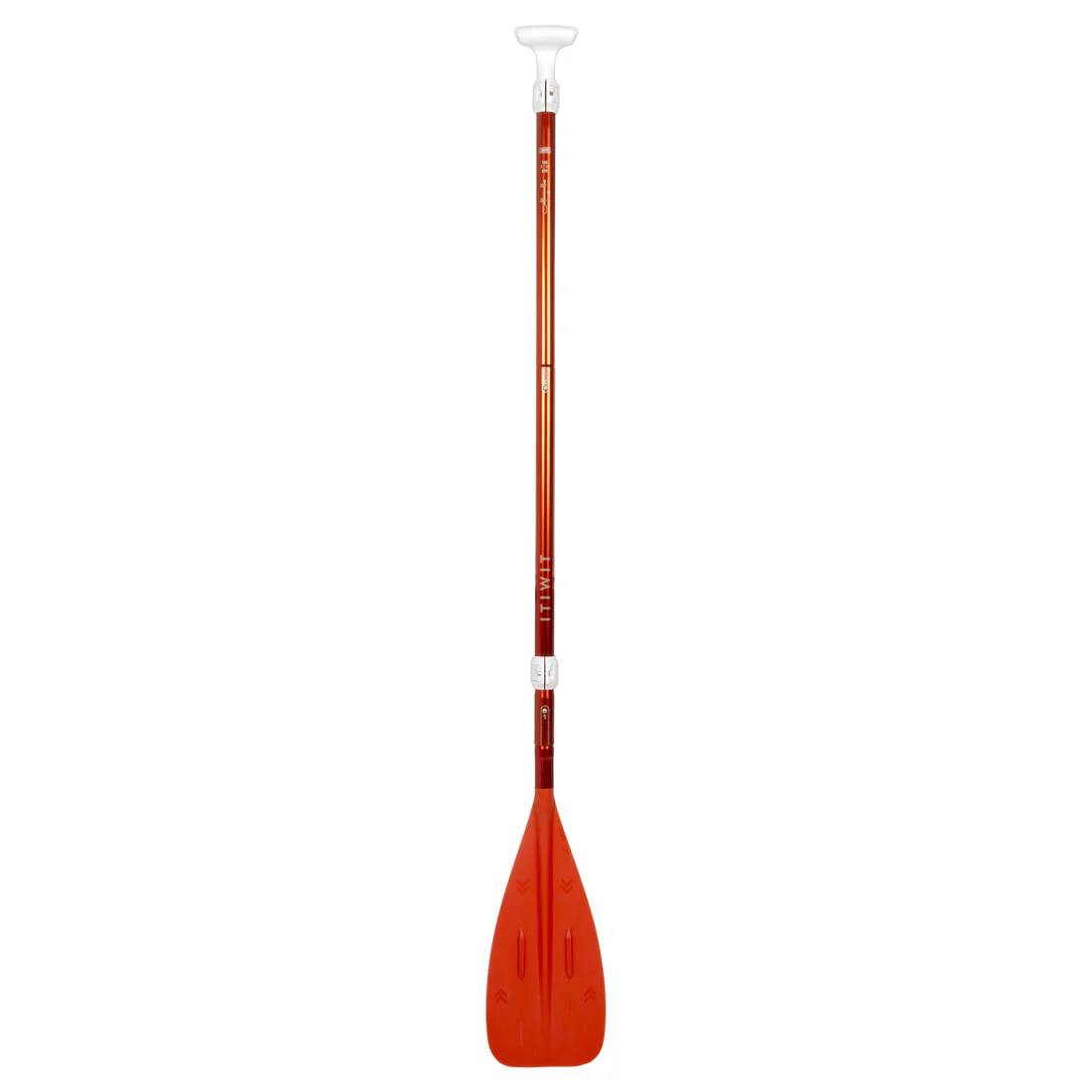 Remo de stand up paddle ultracompacto de 5 piezas de 160-220 cm - Image 3