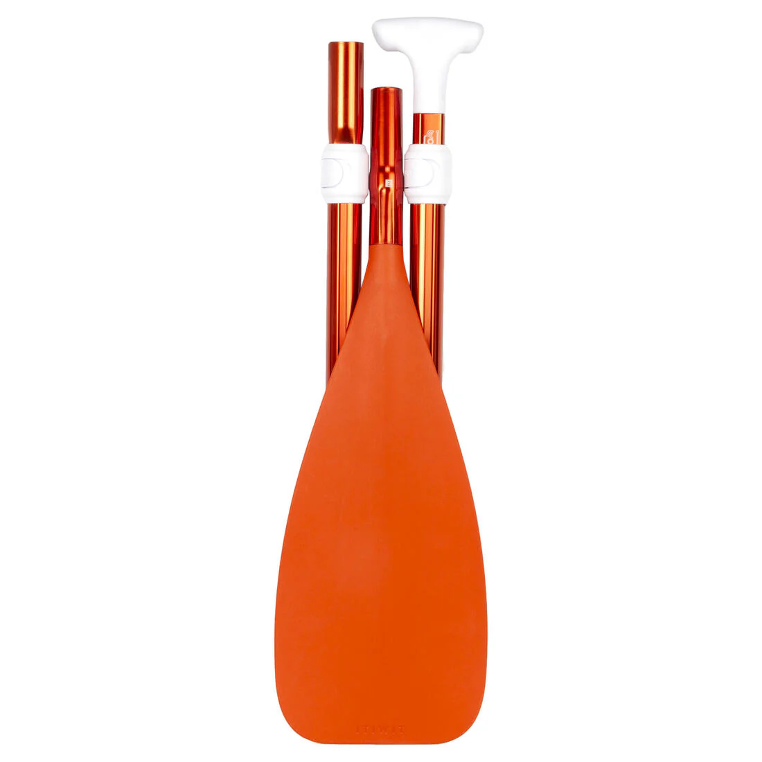 Remo de stand up paddle ultracompacto de 5 piezas de 160-220 cm - Image 9