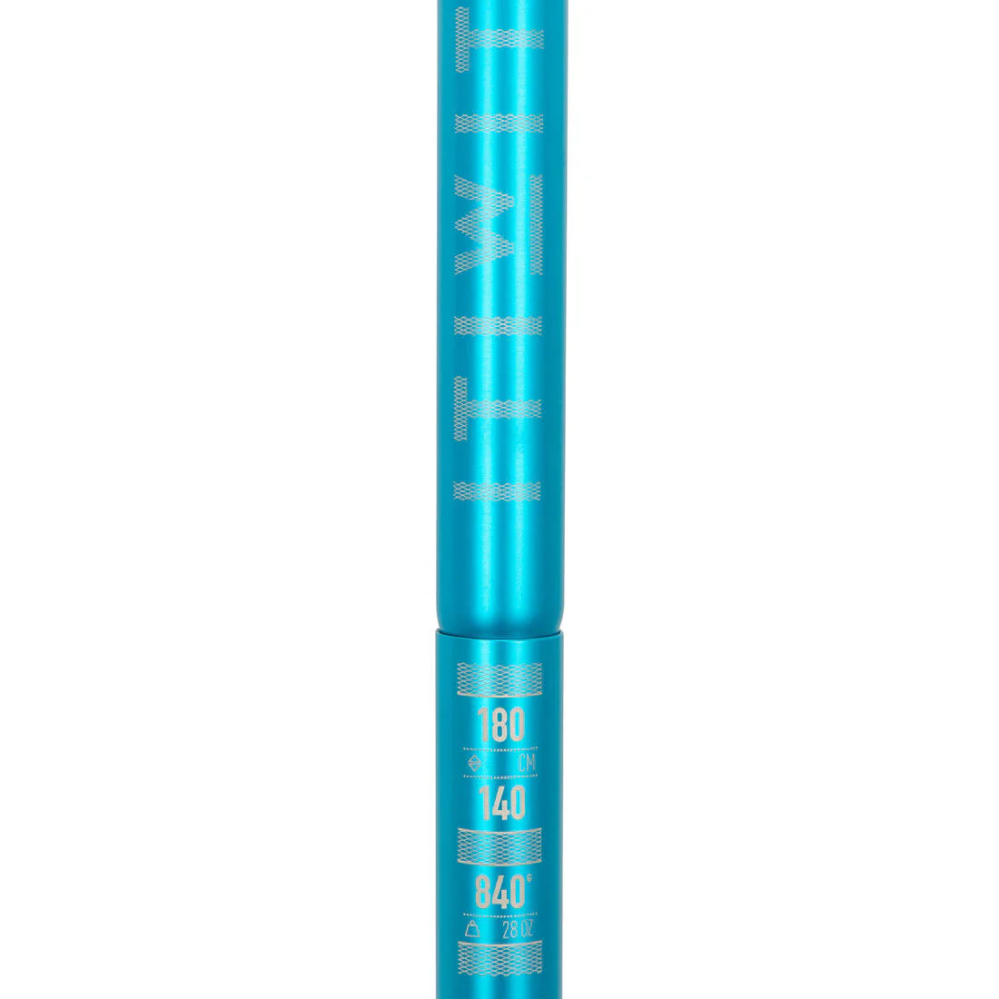 Remo de SUP 100 Desarmable Ajustable 140-180 cm Dimensiones Reducidas 3 Partes - Image 4