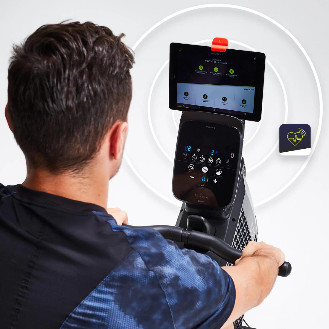 Remo Domyos 500 - Image 2