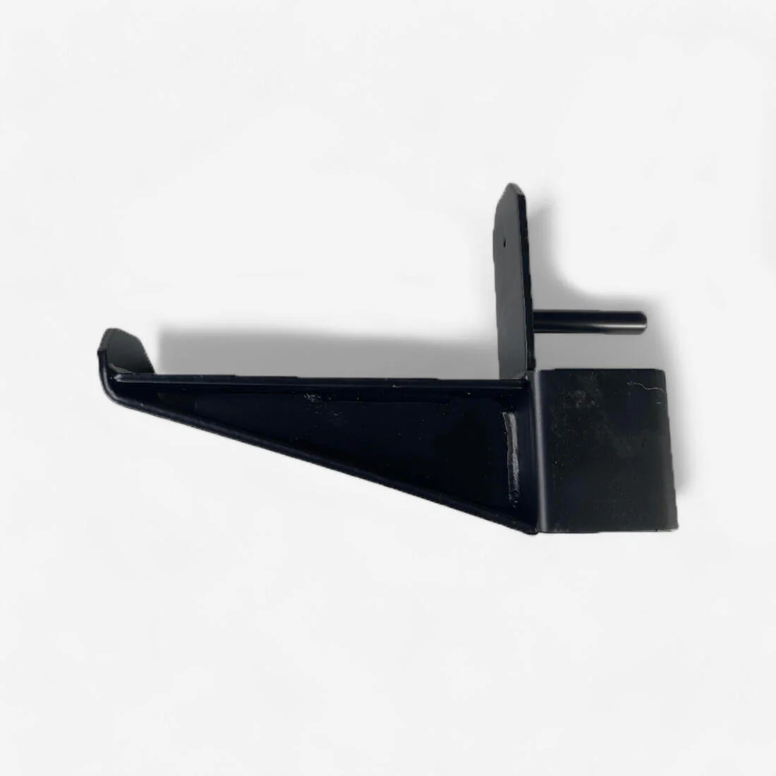Reposabarras seguridad rack pared derecho Corength