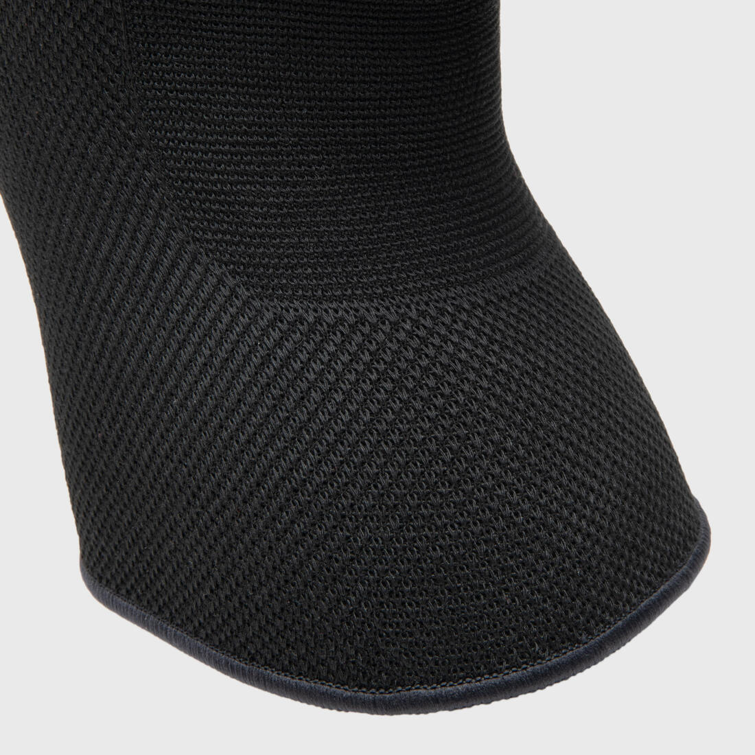 Rodillera de sujeción izquierda/derecha Adulto - Rodillera Prevent 100 Negro - Image 6
