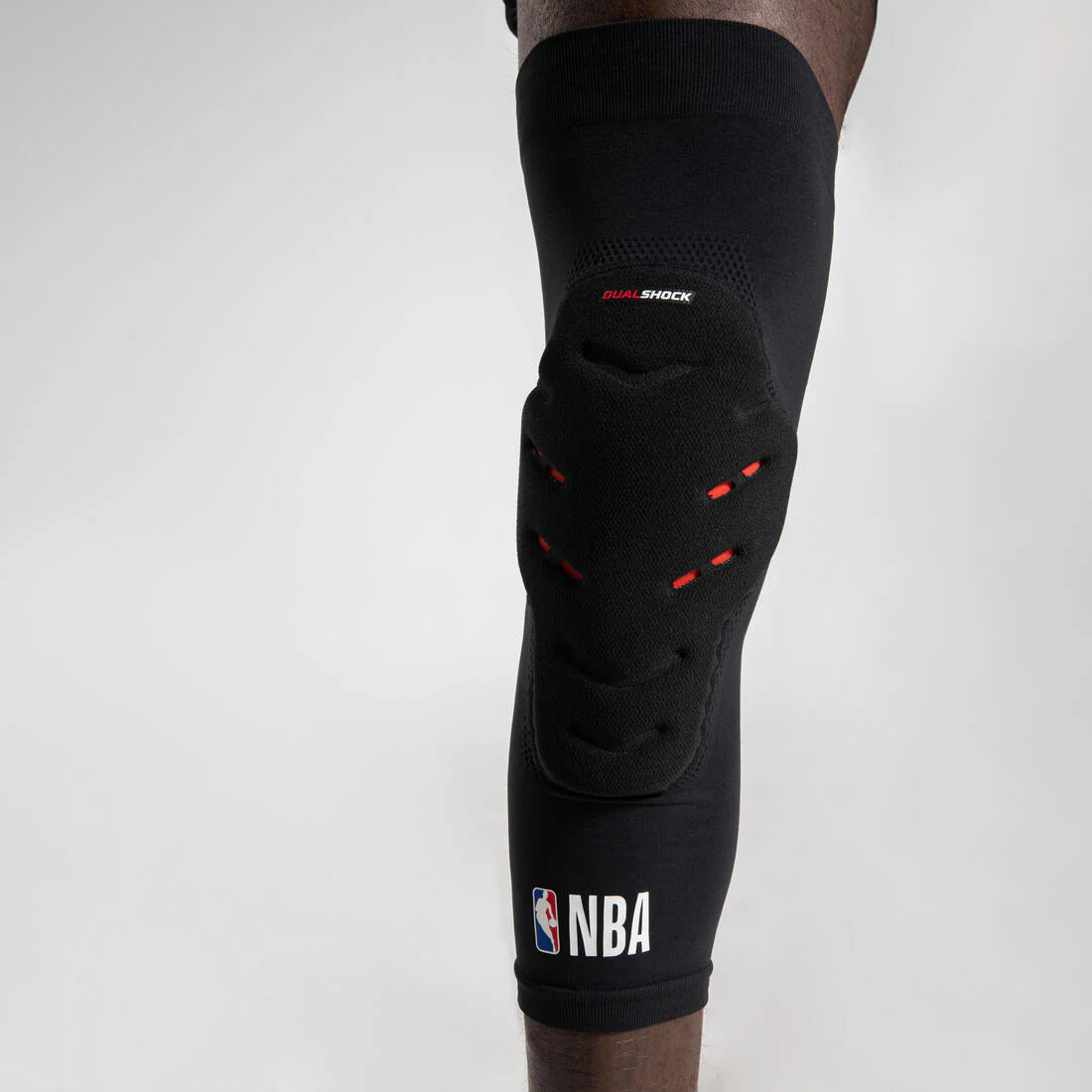 RODILLERAS DE BÁSQUETBOL NBA PROTECTION LOTE DE 2 ADULTO - Image 3