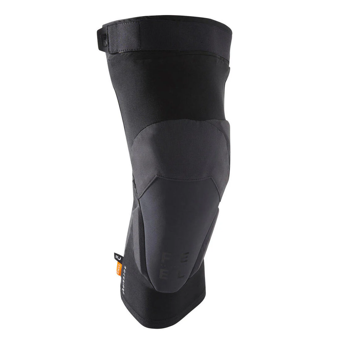 Rodilleras de ciclismo MTB All-mountain Enduro Feel D_Strong D3O® - Image 14