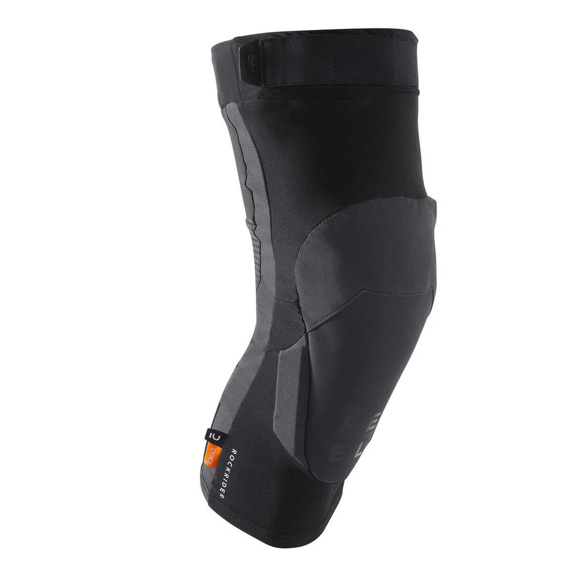 Rodilleras de ciclismo MTB All-mountain Enduro Feel D_Strong D3O® - Image 19