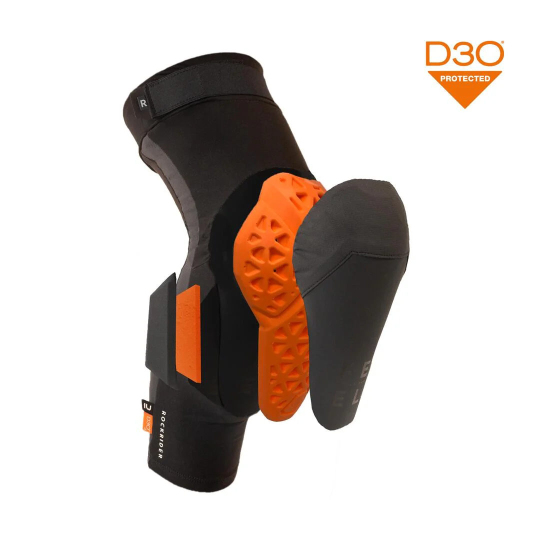 Rodilleras de ciclismo MTB All-mountain Enduro Feel D_Strong D3O® - Image 6