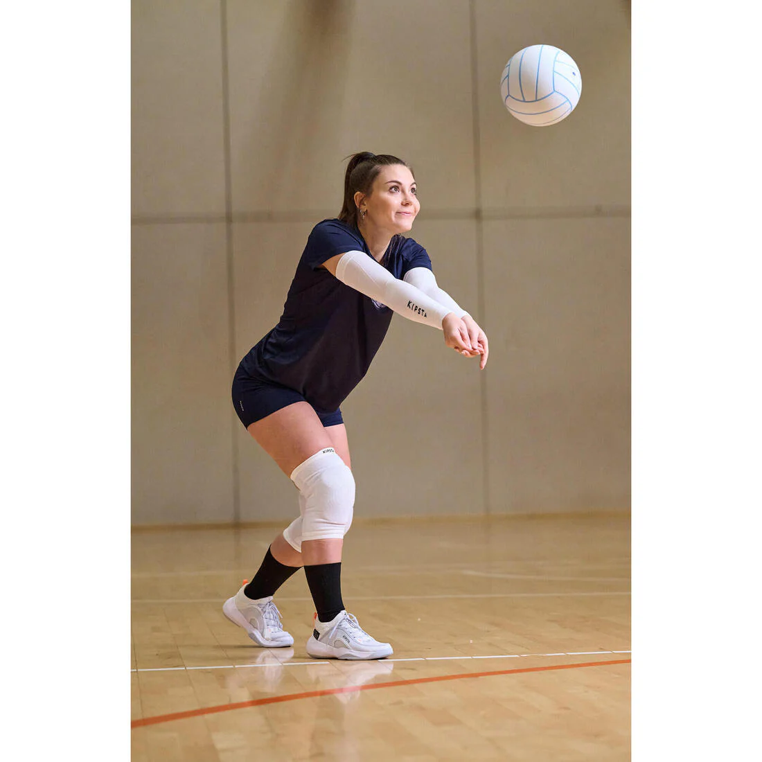 Rodilleras de voleibol VKP500 - Image 13