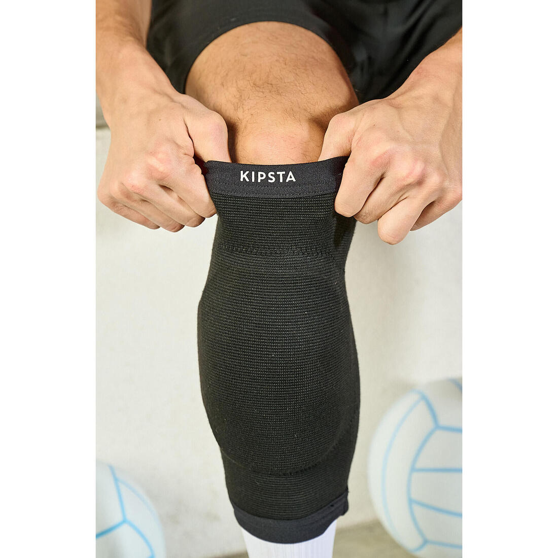 Rodilleras de voleibol VKP500 - Image 14