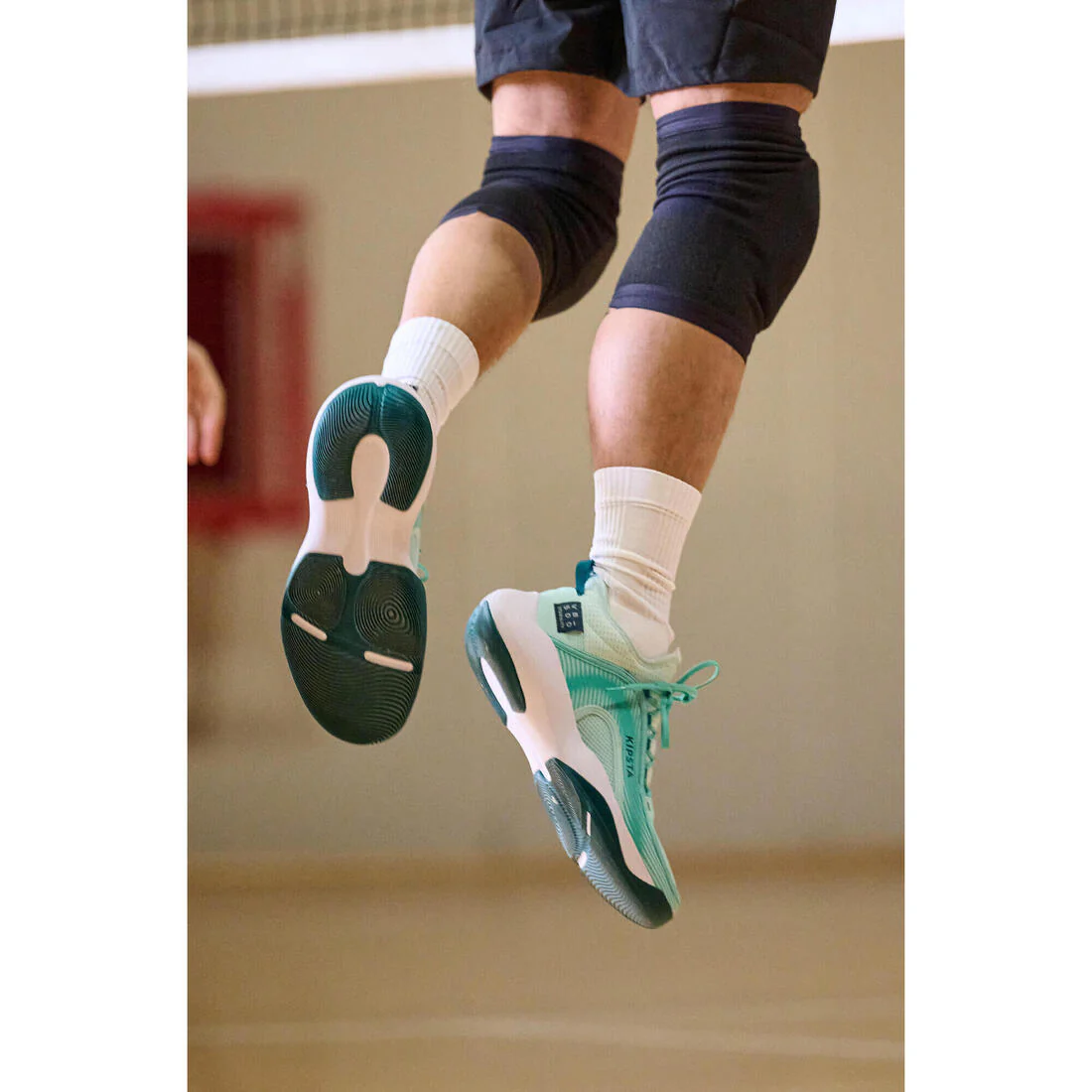 Rodilleras de voleibol VKP500 - Image 18