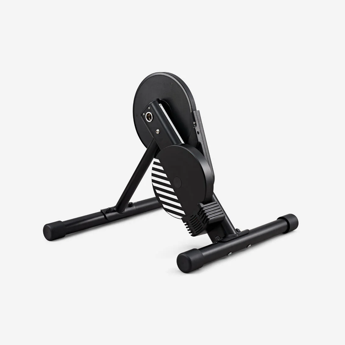 Rodillo de entrenamiento para bicicleta interactivo Van Rysel D100 - Image 5