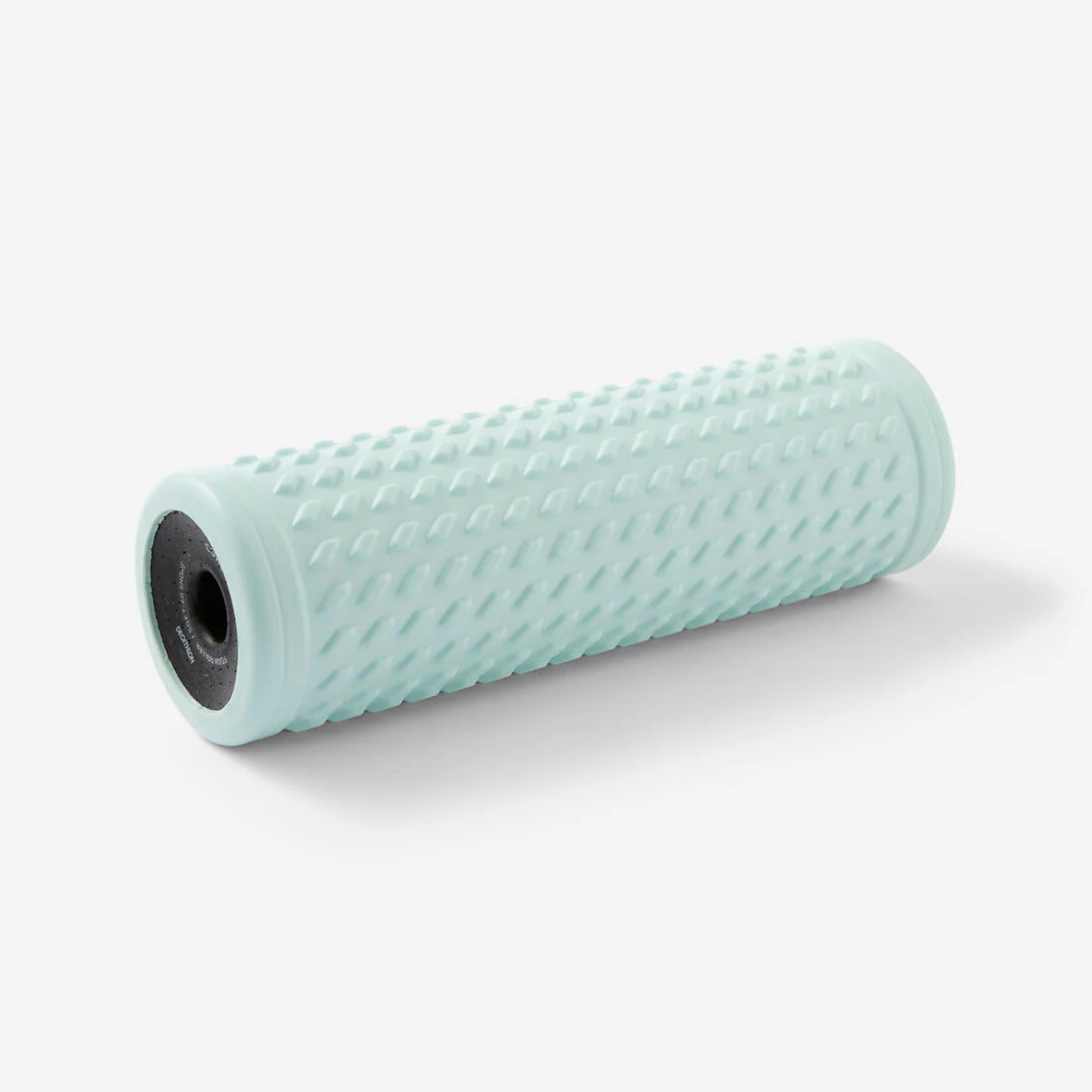 Rodillo de masaje blando azul Foam Roller