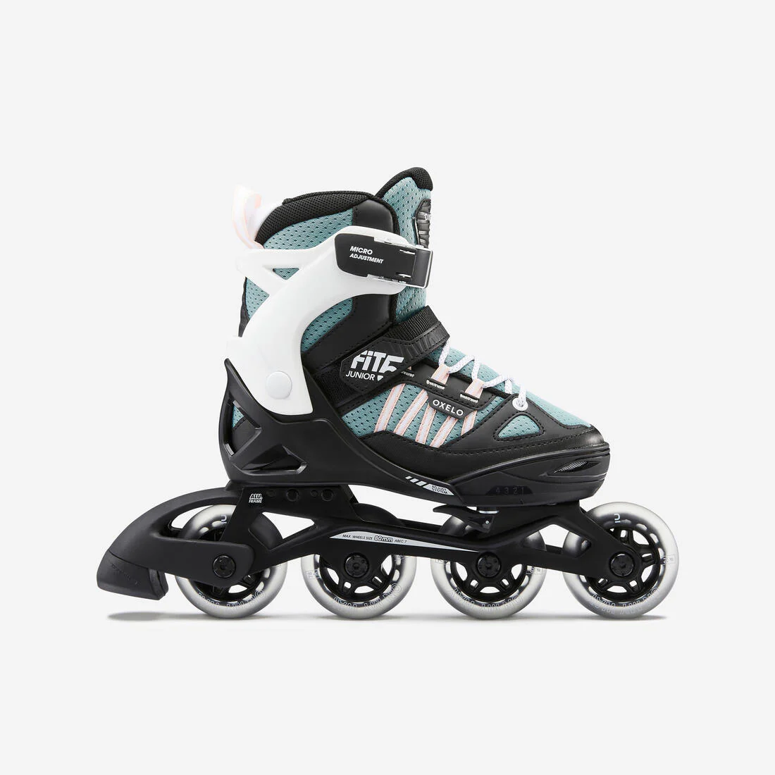 Rollers Fitness FIT5 Niños