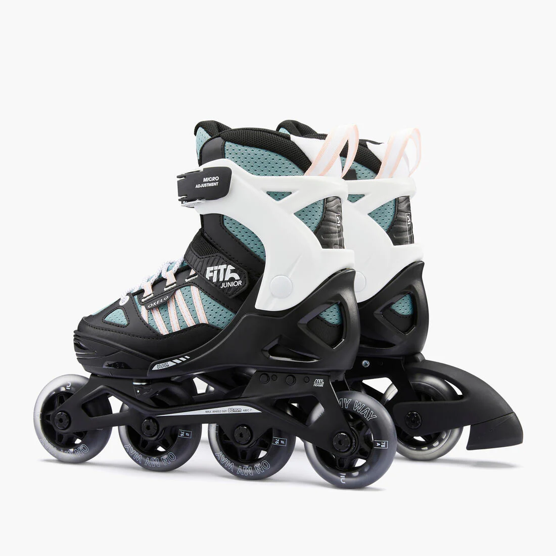Rollers Fitness FIT5 Niños - Image 10