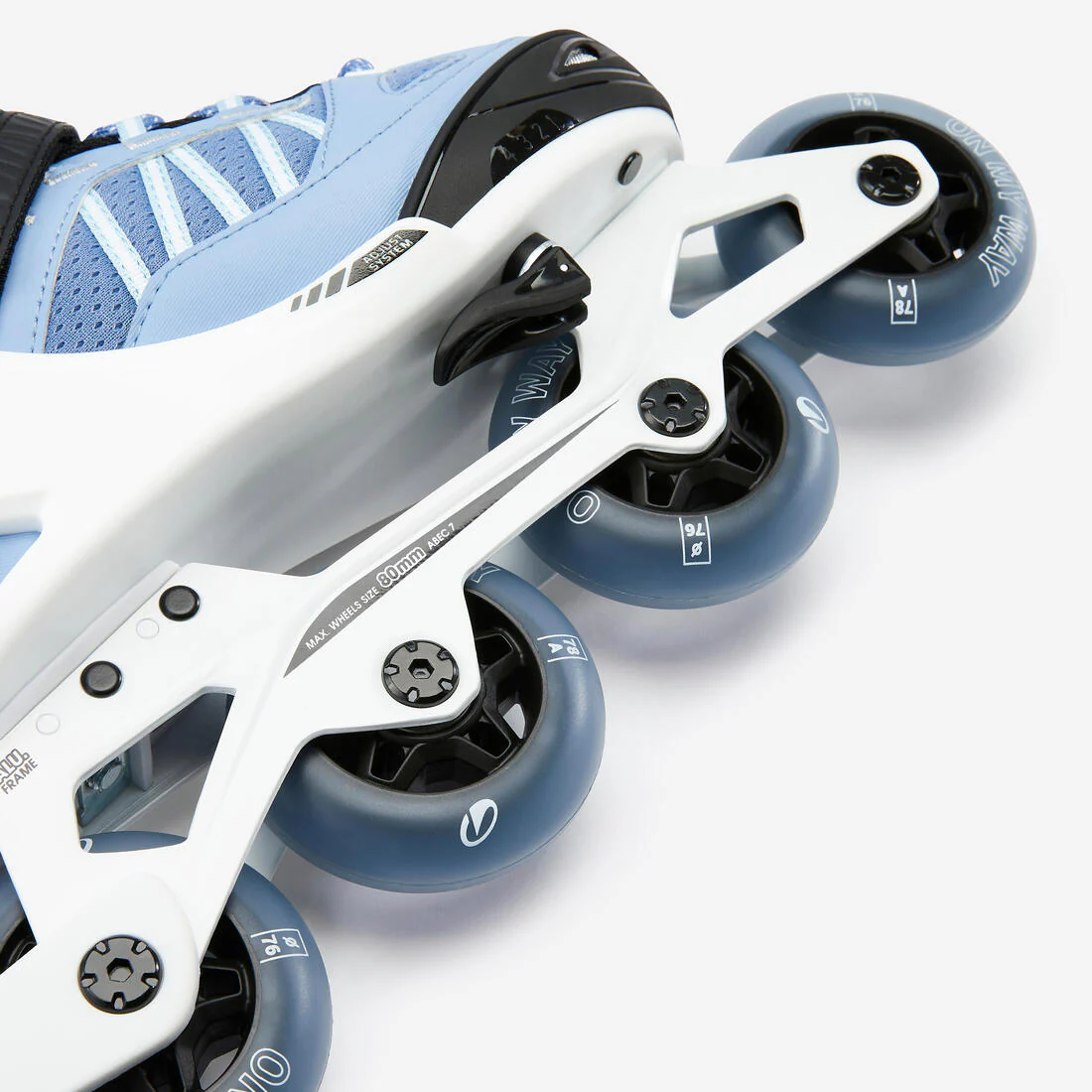 Rollers Fitness FIT5 Niños - Image 16