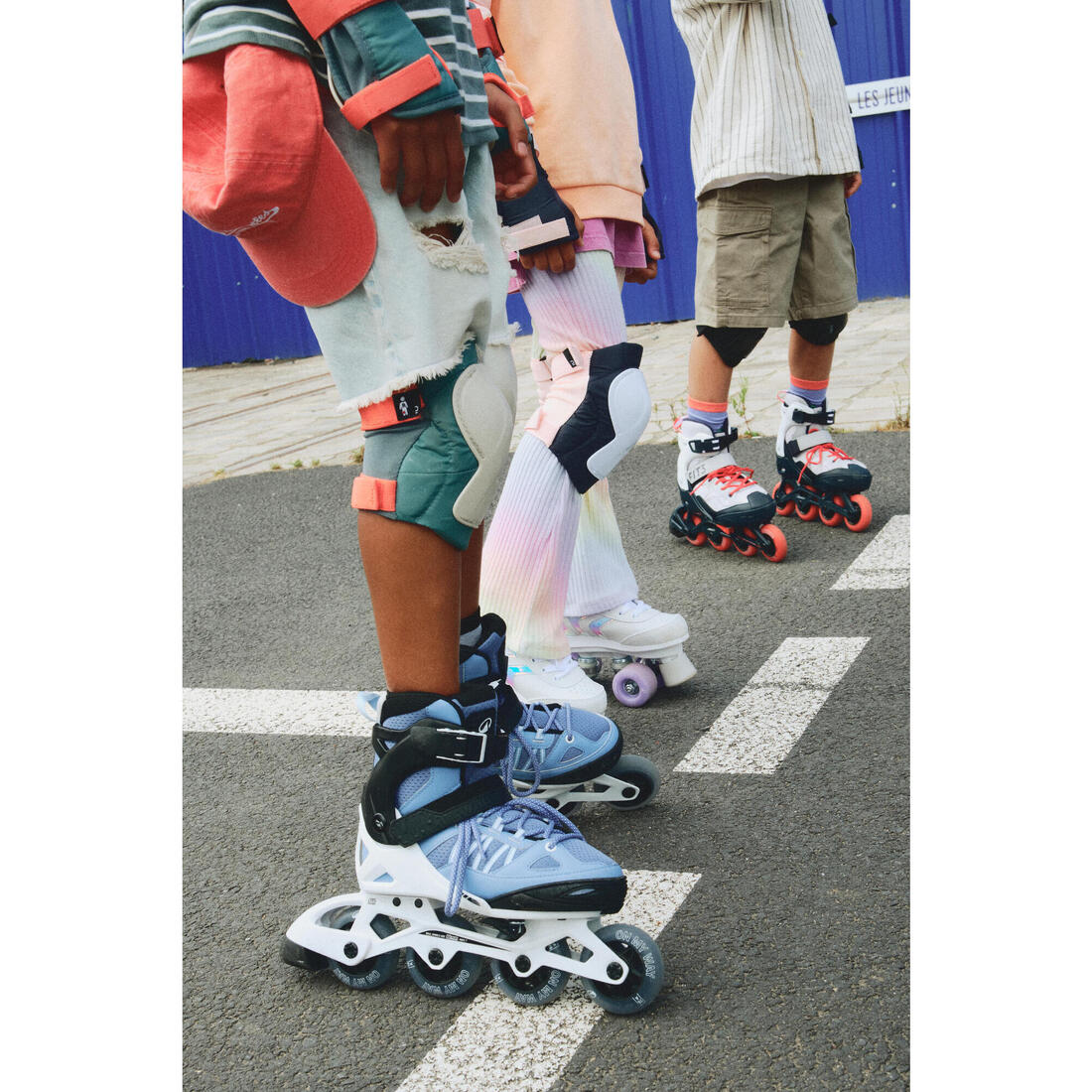 Rollers Fitness FIT5 Niños - Image 20