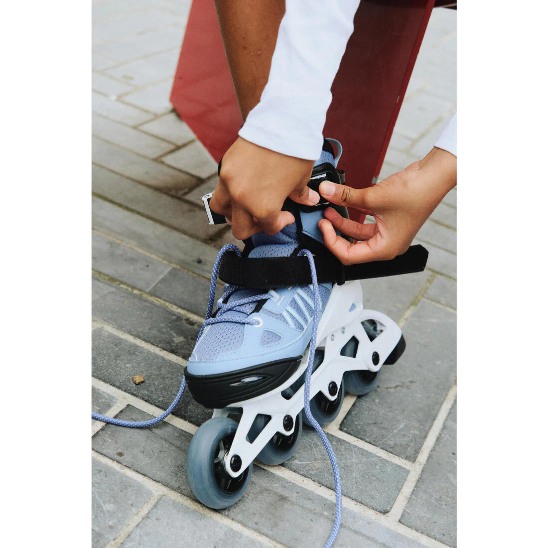 Rollers Fitness FIT5 Niños - Image 24
