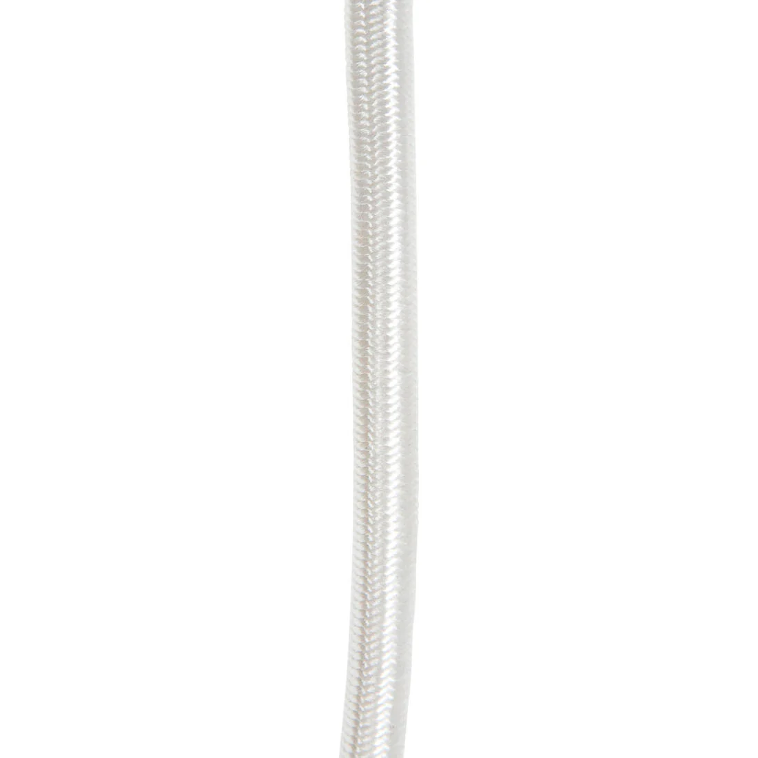 Rollo de goma de embarcación blanco de 6 mm x 10 m - Image 2