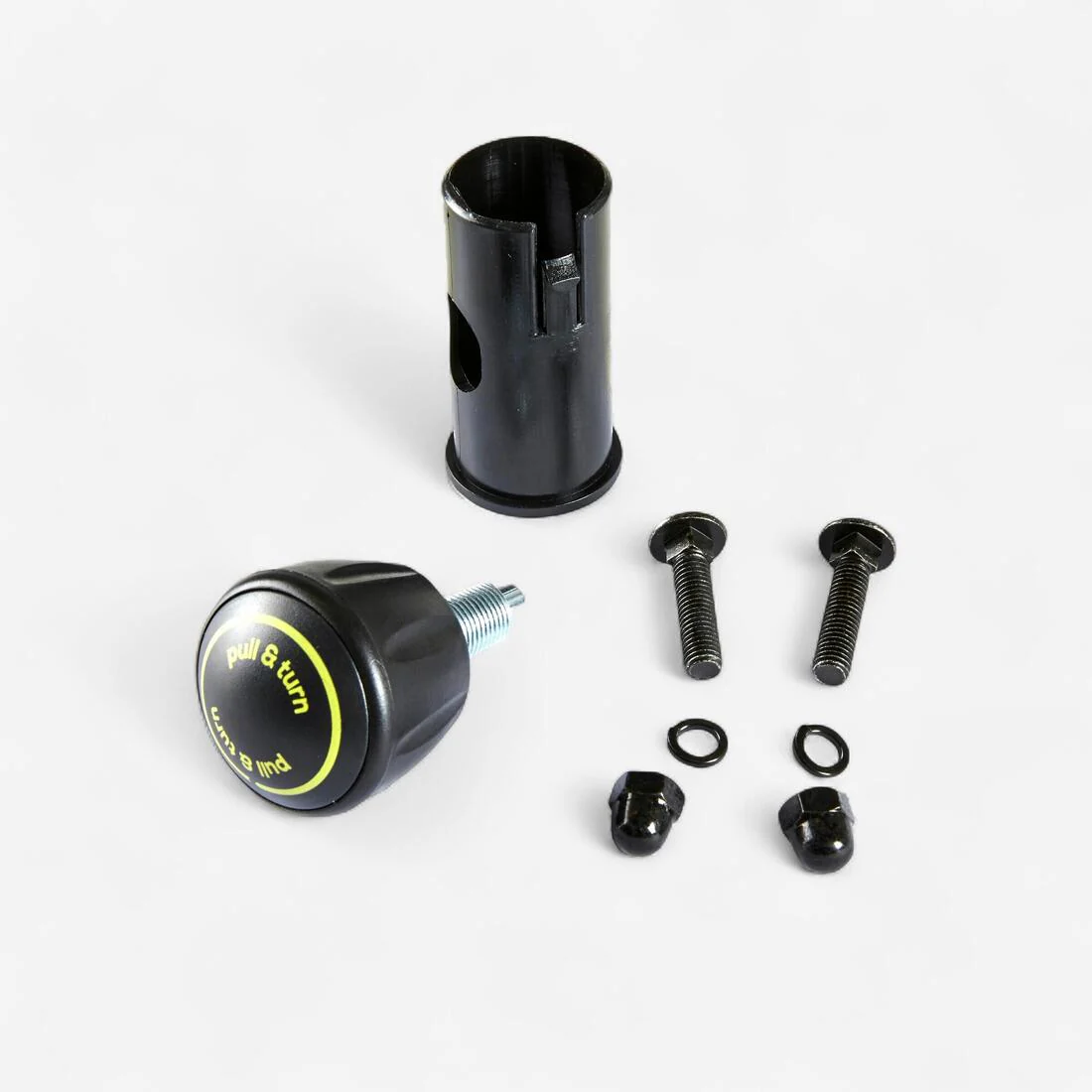 Kit de accesorios para Fit Trampo 500