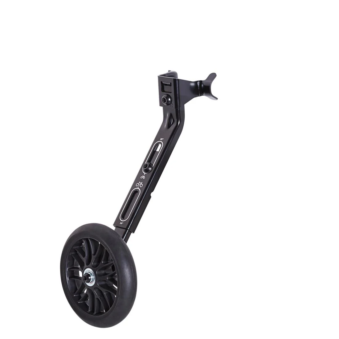 RUEDAS LATERALES BICICLETA INFANTIL 20" 24" BTWIN - Image 8