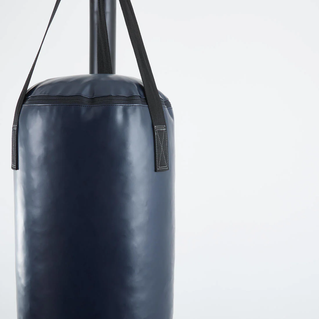 SACO DE BOX 120 AZUL, BOXEO INGLÉS - Image 3