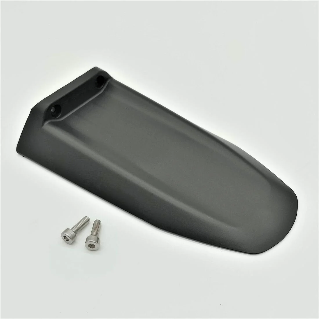 Salpicadera de MTB trasera E-Explore Redht (con 2 tornillos ISO 4762 M4x12)