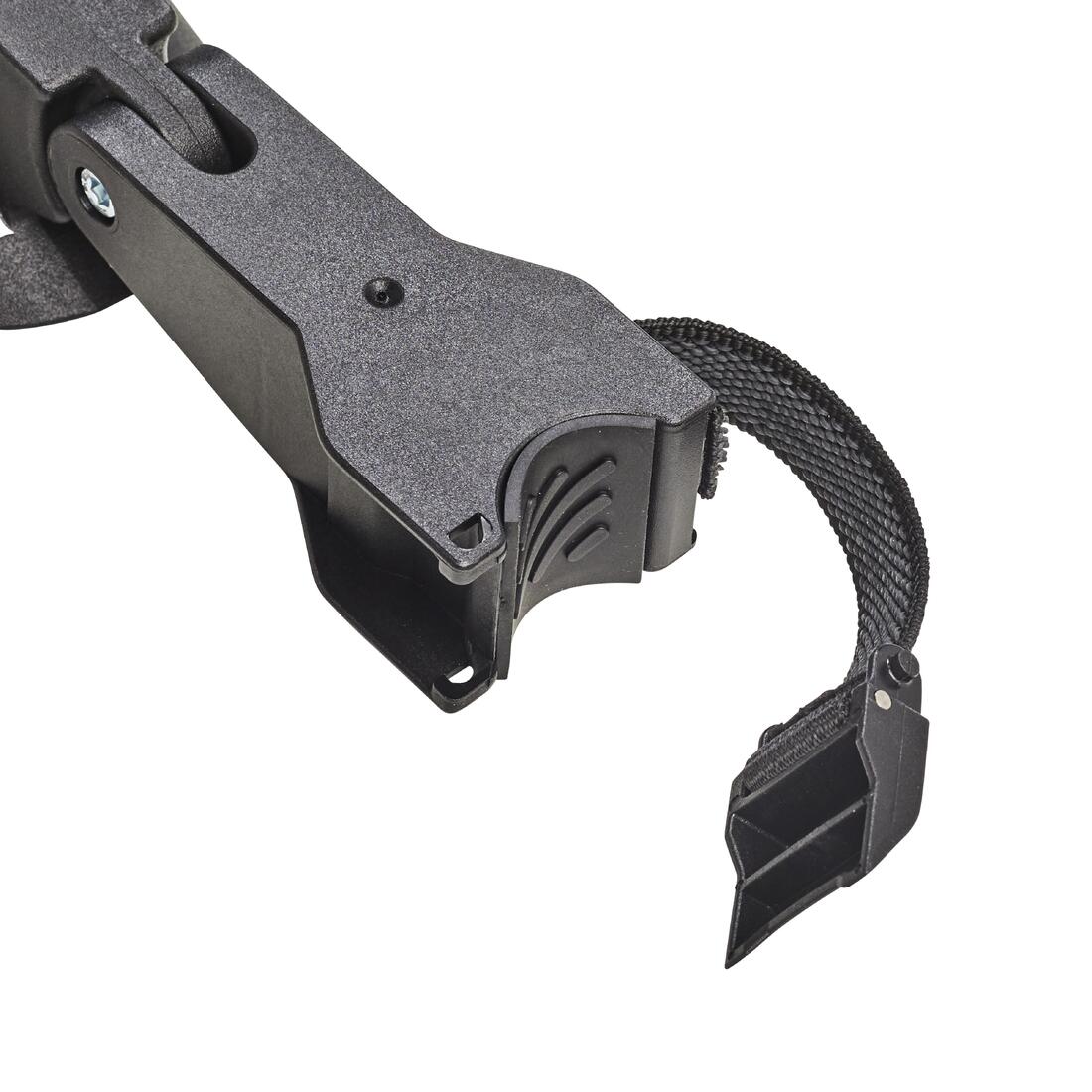 Salpicadera para bicicleta MTB de 20 pulgadas - Image 2