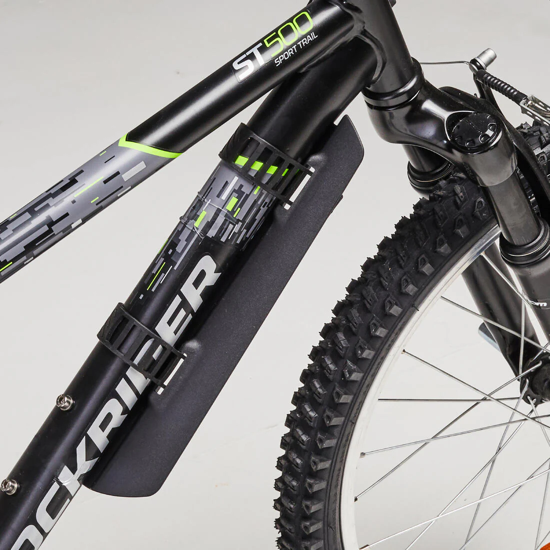 Salpicadera para bicicleta MTB de 20 pulgadas - Image 6