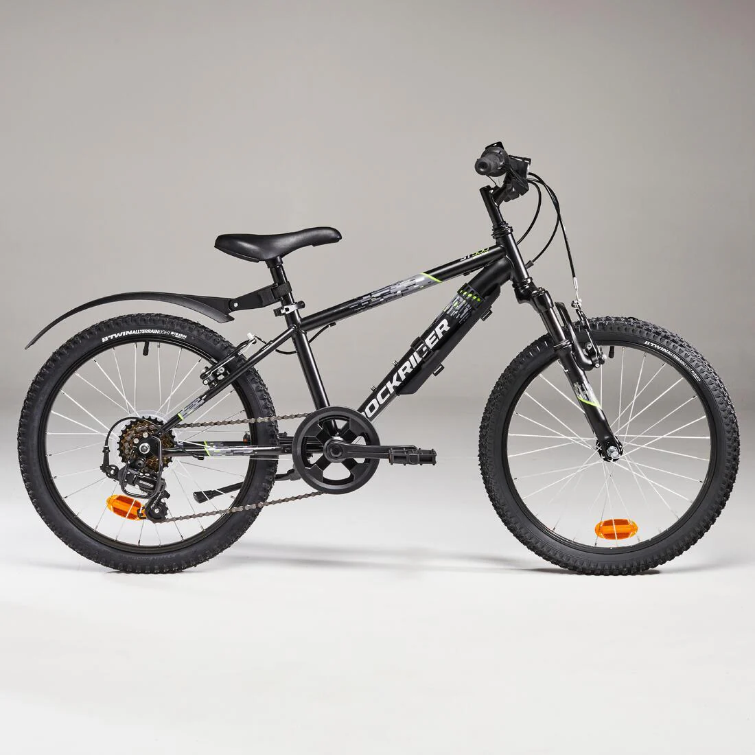 Salpicadera para bicicleta MTB de 20 pulgadas - Image 7