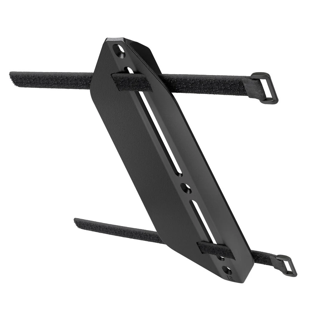 Salpicadera para bicicleta MTB de protección con cuadro de 26", 27.5", 29" negra - Image 3