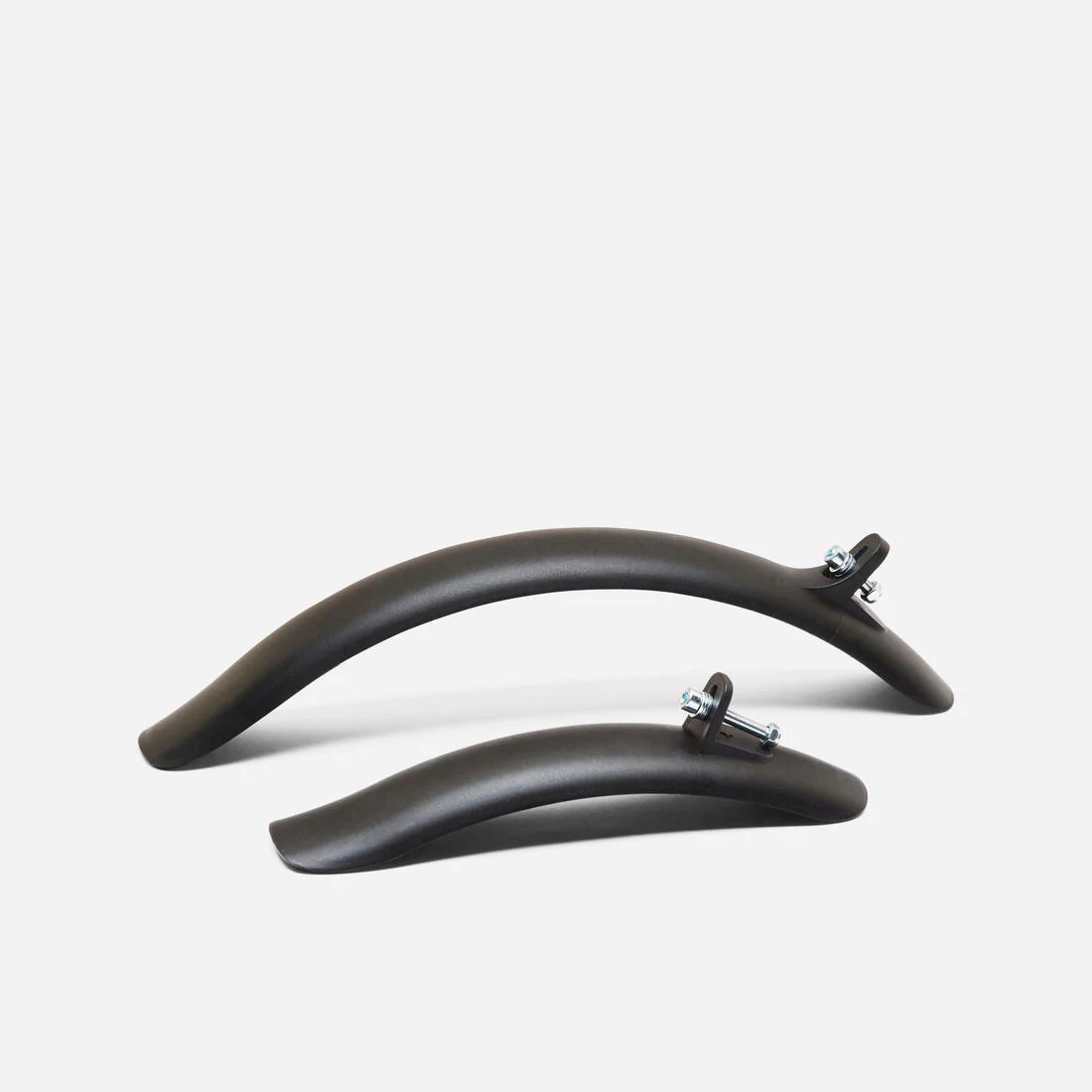 SALPICADERAS 16" NEGRO