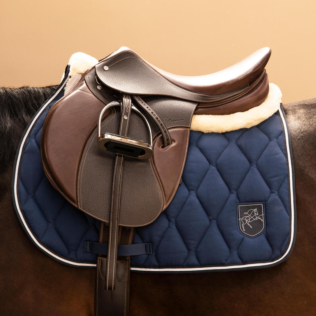 Salvacruz Caballo Poni Polygel 500 Beige - Image 4