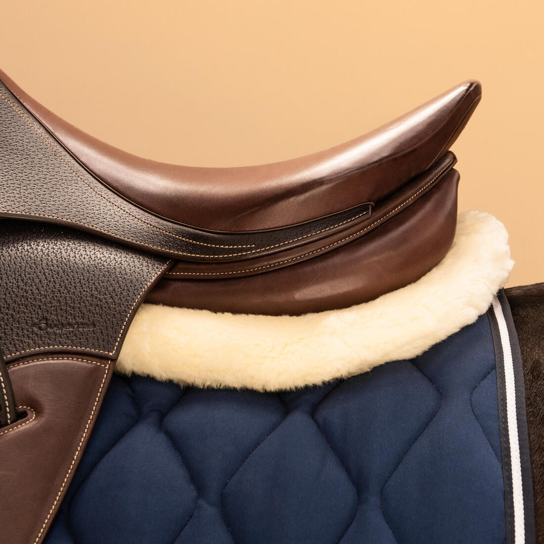 Salvacruz Caballo Poni Polygel 500 Beige - Image 6