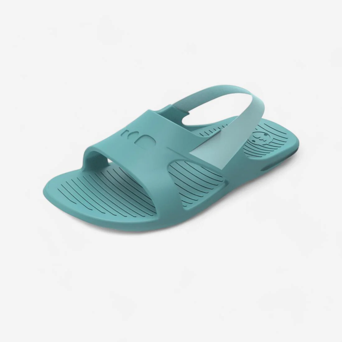 Sandalias alberca para bebé - Image 2