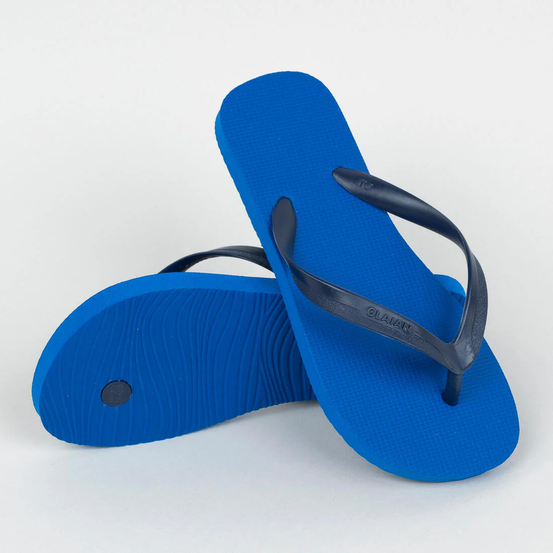 Sandalias azules para niños 100 - Image 8