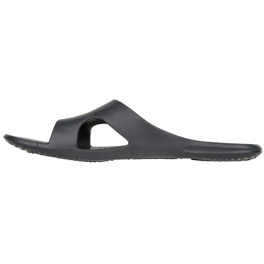 Sandalias de alberca para hombre - Pala - Gris - Image 2