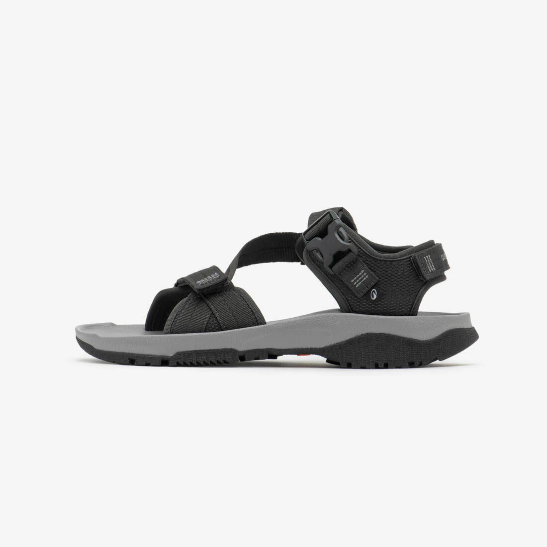 Sandalias de senderismo Hombre - NH500 gris