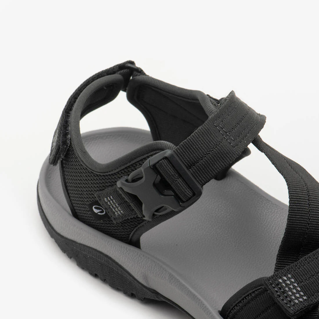Sandalias de senderismo Hombre - NH500 gris - Image 7