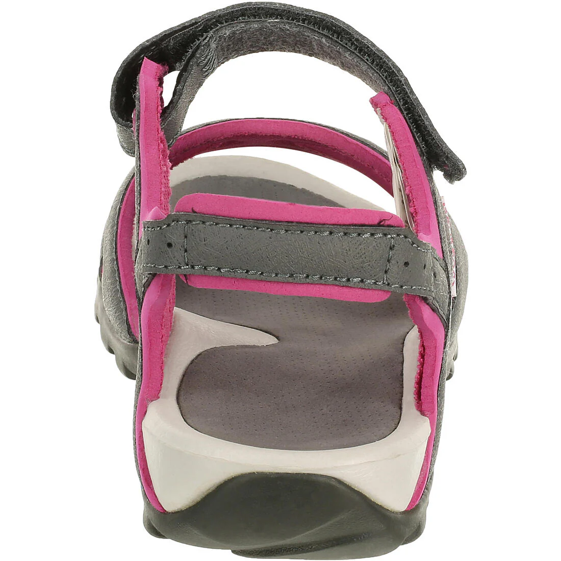 Sandalias de senderismo - NH100 - Mujer - Image 10