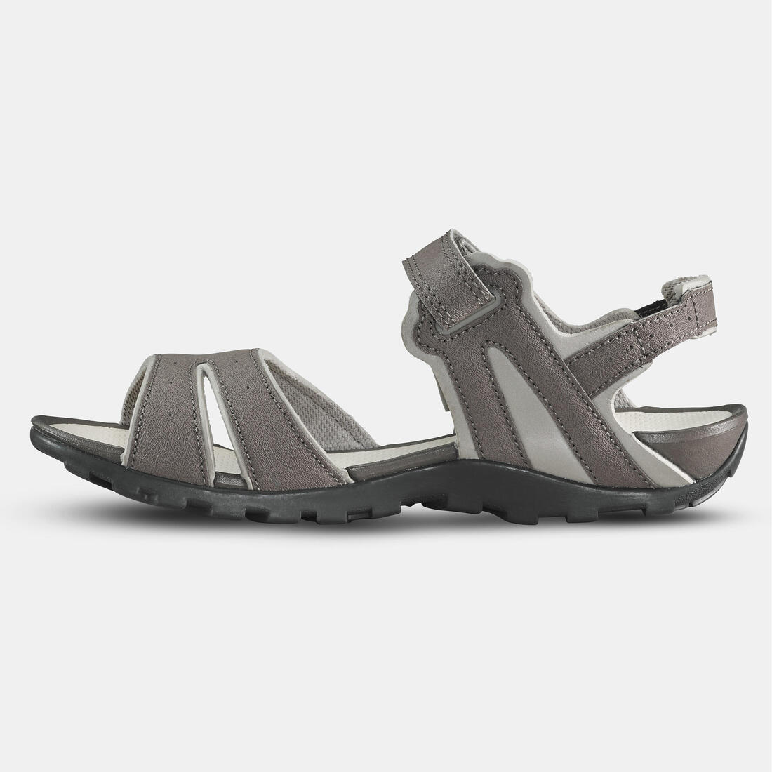 Sandalias de senderismo - NH100 - Mujer - Image 2