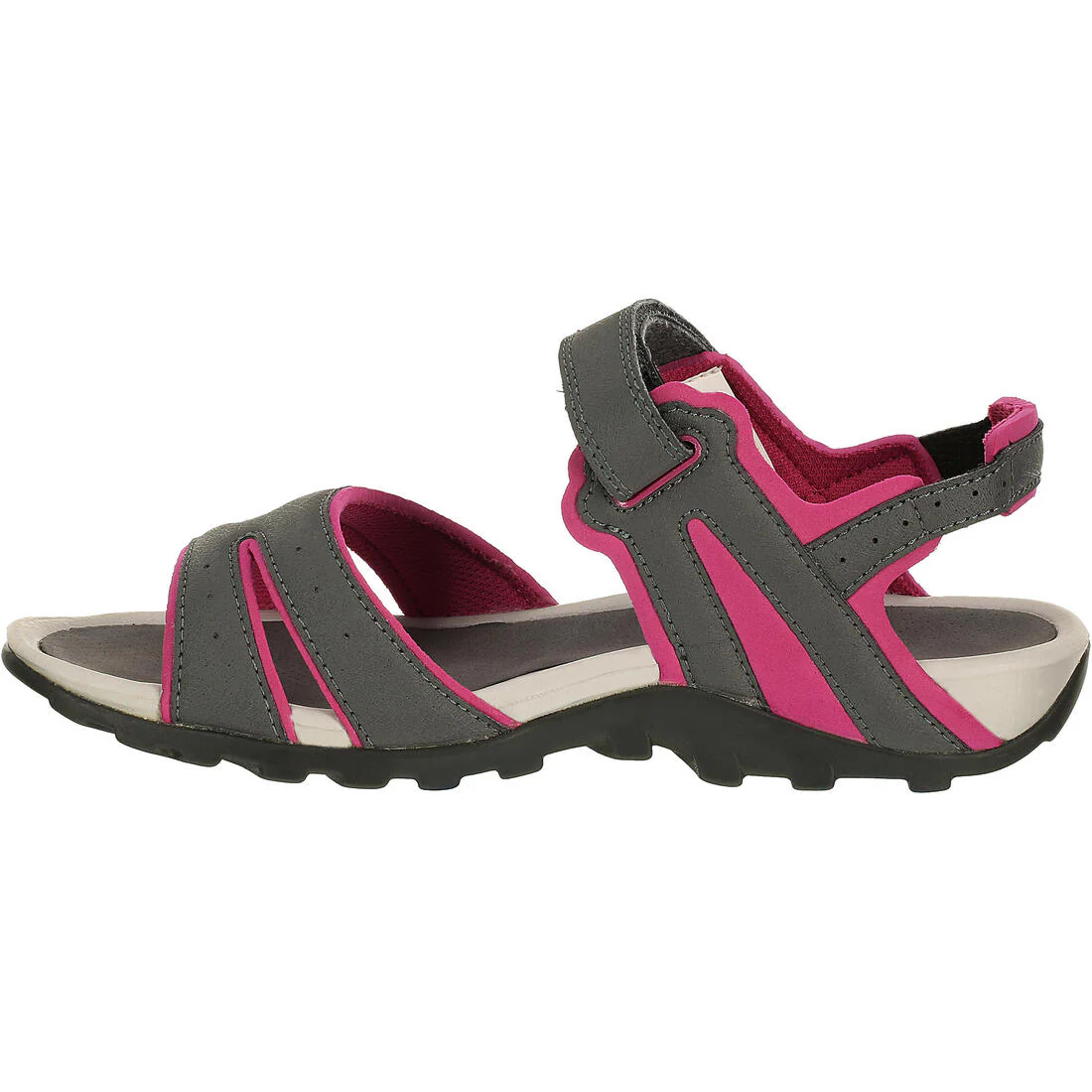 Sandalias de senderismo - NH100 - Mujer - Image 20