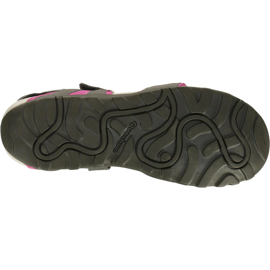 Sandalias de senderismo - NH100 - Mujer - Image 24