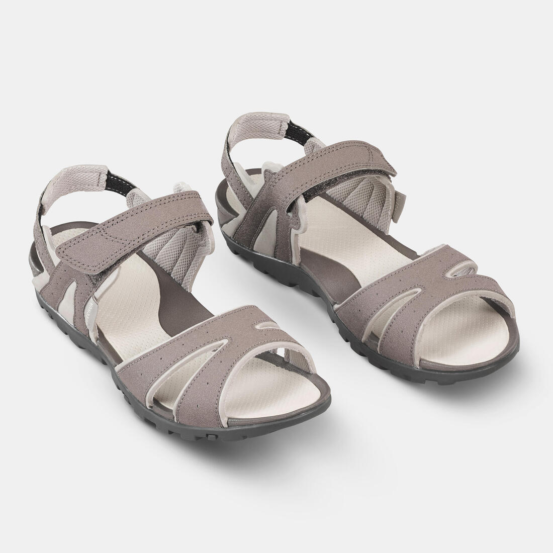 Sandalias de senderismo - NH100 - Mujer - Image 3