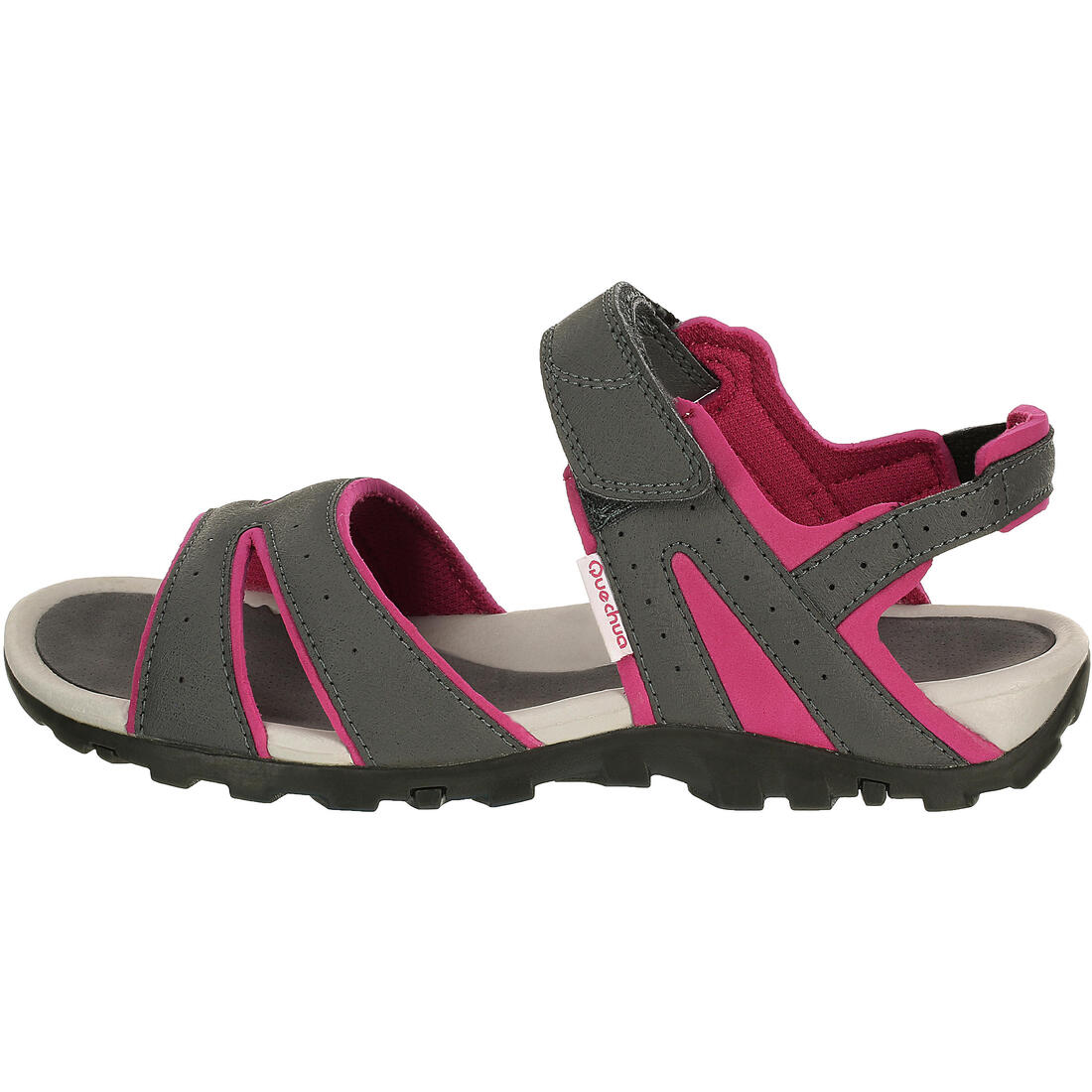 Sandalias de senderismo - NH100 - Mujer - Image 4