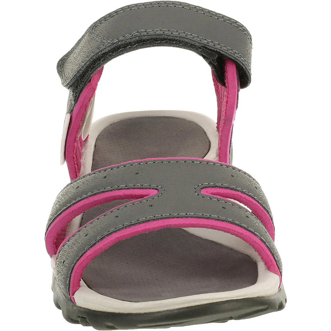 Sandalias de senderismo - NH100 - Mujer - Image 7