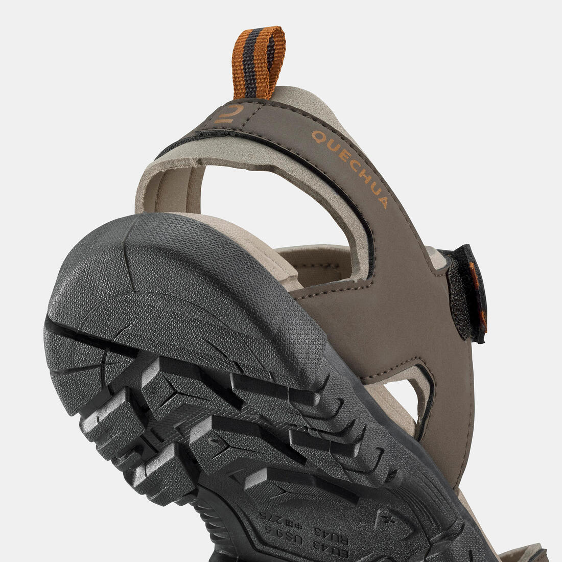 Sandalias de senderismo para hombre NH100 - Image 11